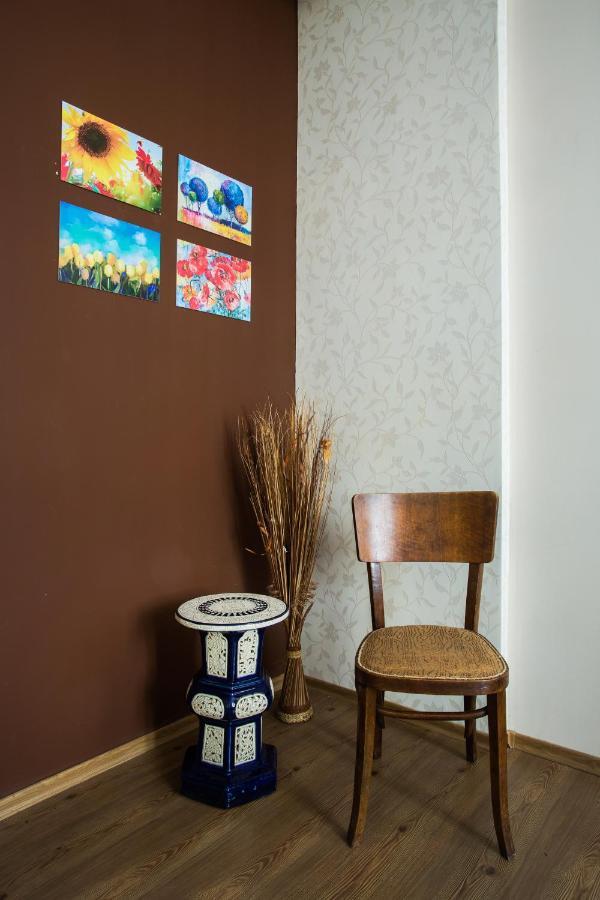 Apartment 65 - Airy Aprt At Top Center Sofia Exteriör bild